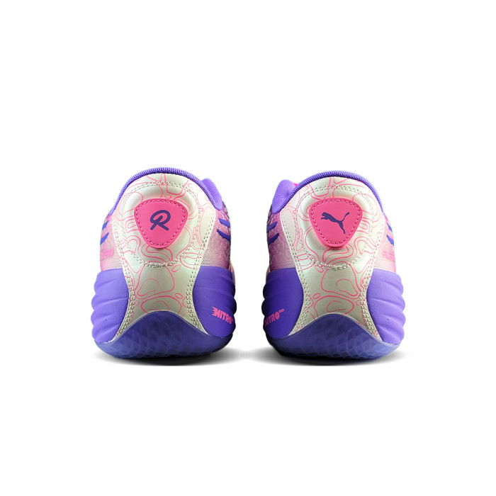 Puma All-Pro Nitro Rookicks Friends & Family