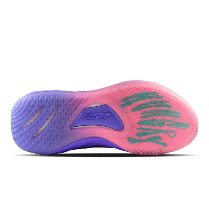 Puma All-Pro Nitro Rookicks Friends & Family