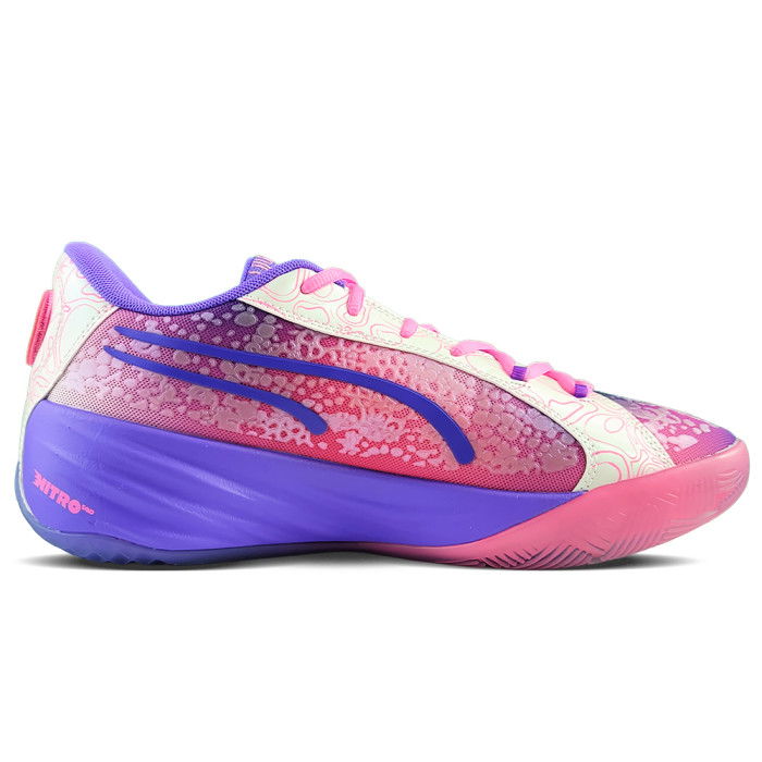 Puma All-Pro Nitro Rookicks Friends & Family