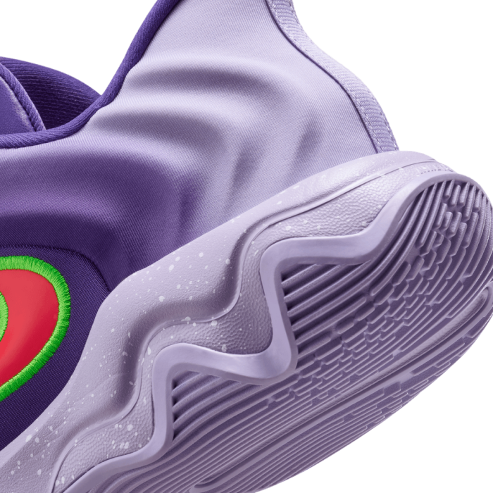 Nike Giannis Immortality 4 Snow Pack