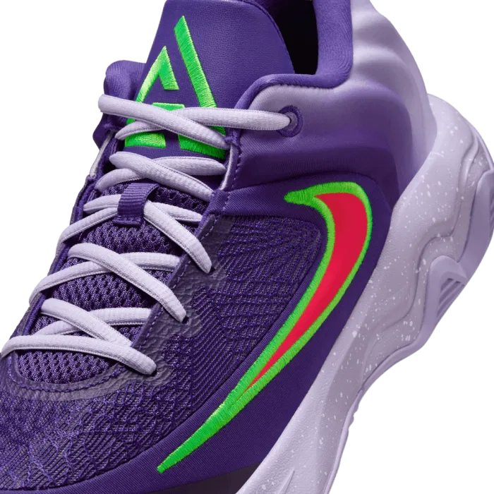 Nike Giannis Immortality 4 Snow Pack