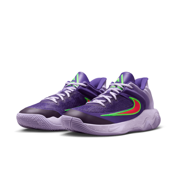 Nike Giannis Immortality 4 Snow Pack