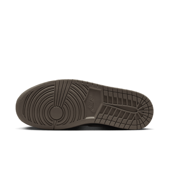 Air Jordan 1 Low SE Olive Grey