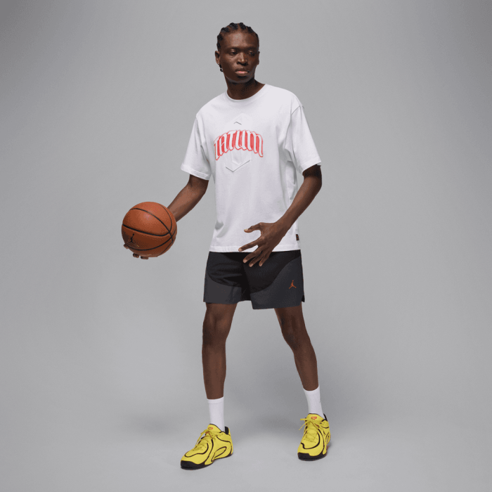 Jordan Tatum 4 Sunset