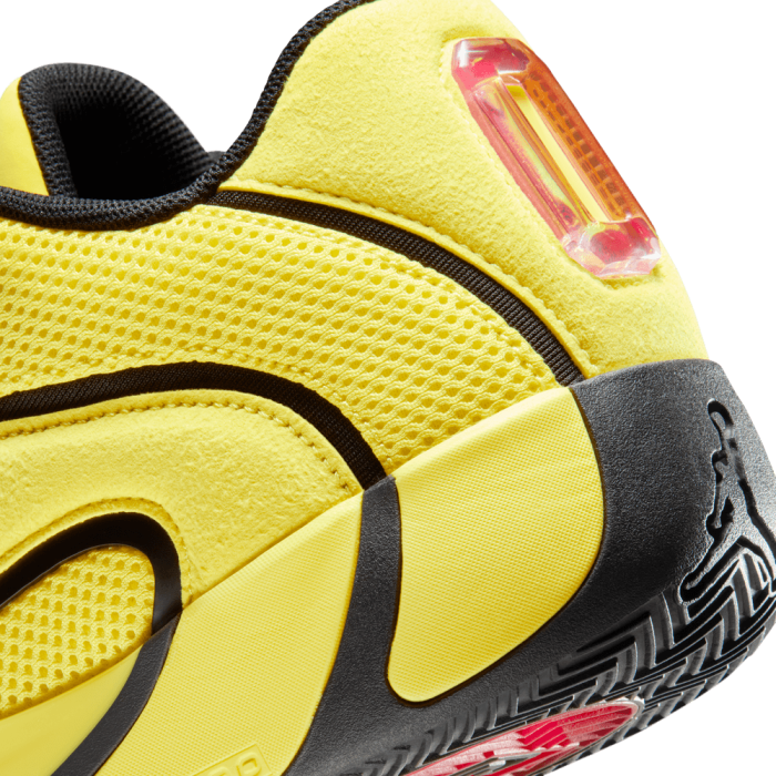 Jordan Tatum 4 Sunset