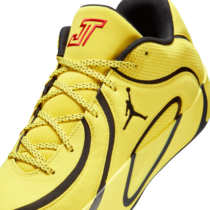 Jordan Tatum 4 Sunset