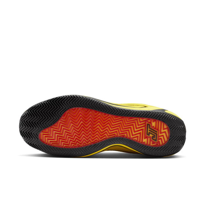 Jordan Tatum 4 Sunset