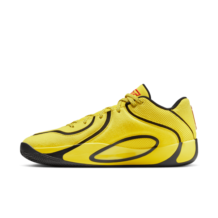 Jordan Tatum 4 Sunset