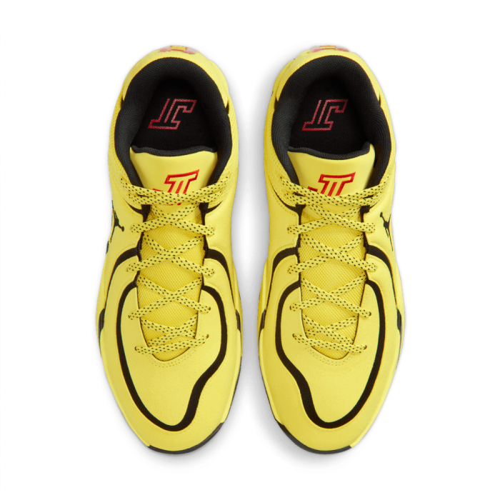 Jordan Tatum 4 Sunset