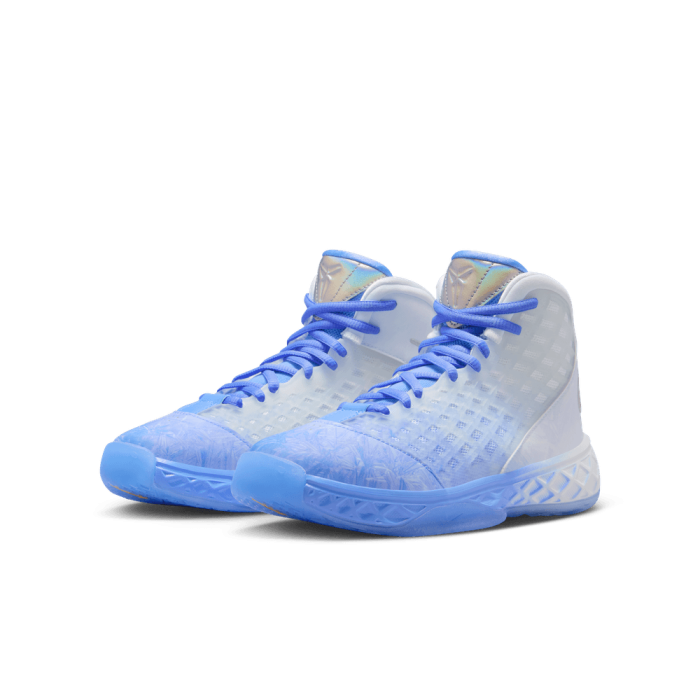 Nike Kobe 3 Christmas Enfants GS