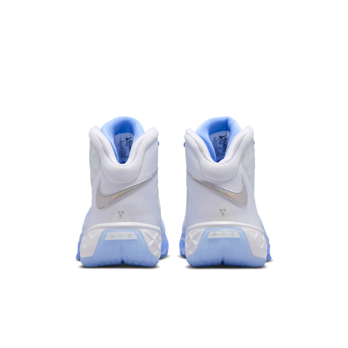 Nike Kobe 3 Christmas Enfants GS