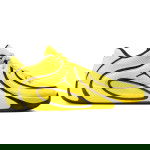 Color Jaune du produit Jordan Tatum 4 Sunset