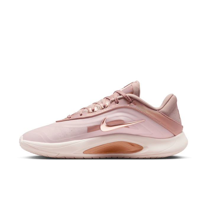 Nike A'One Pink Gold