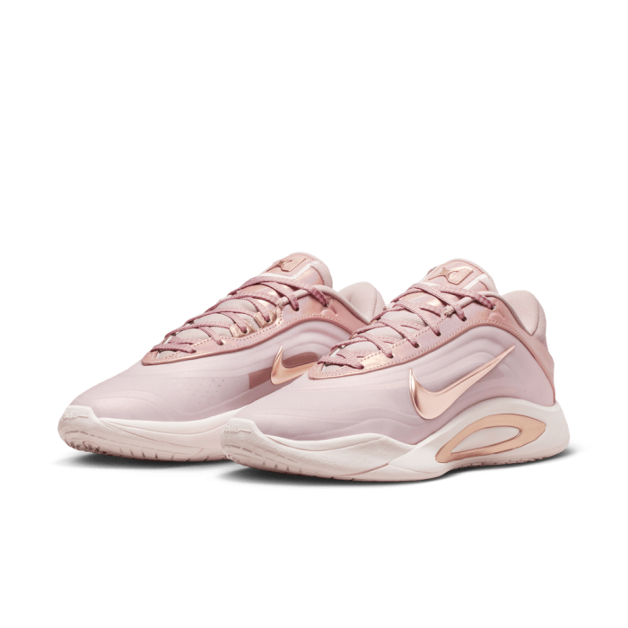 Nike A'One Pink Gold