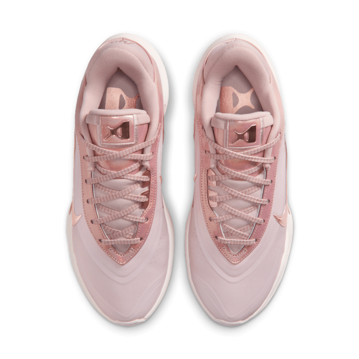 Nike A'One Pink Gold