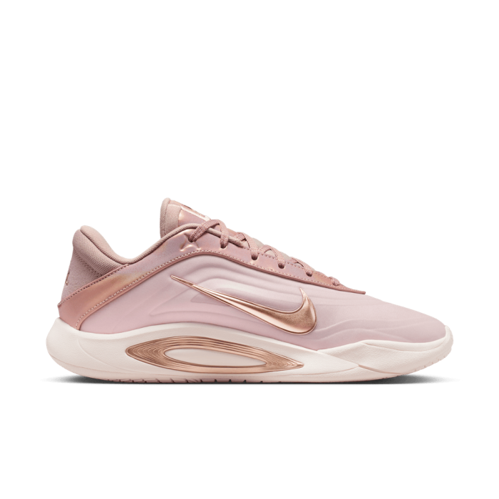 Nike A'One Pink Gold