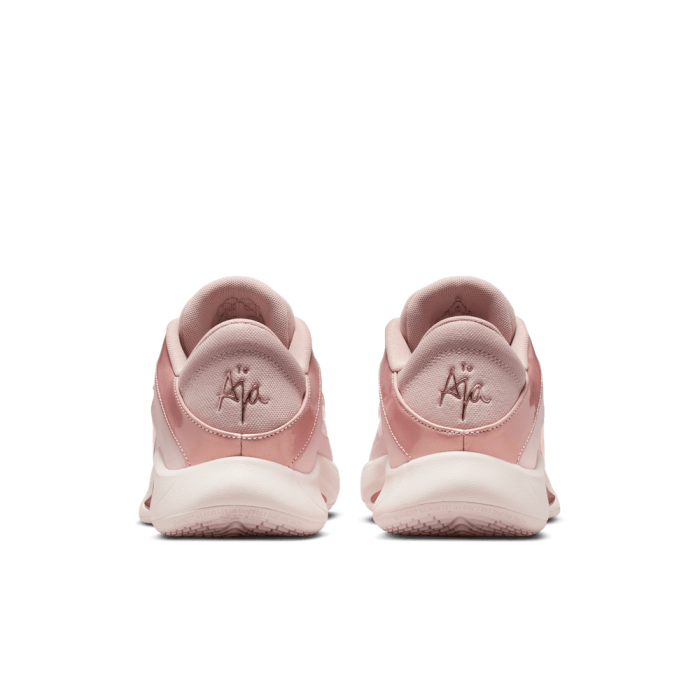 Nike A'One Pink Gold