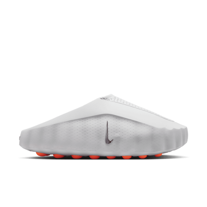 Claquettes Nike Mind 001 Smoke Grey