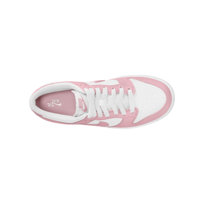 Nike Dunk Low Soft Pink Enfants GS