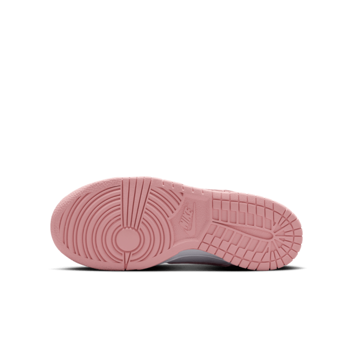 Nike Dunk Low Soft Pink Enfants GS