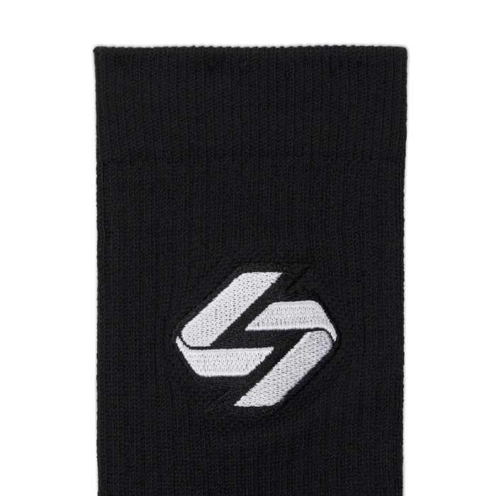 Chaussettes Jordan Luka Elite black