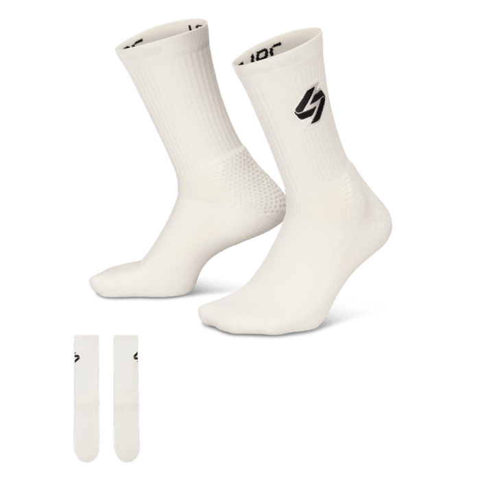 Chaussettes Jordan Luka Elite sail