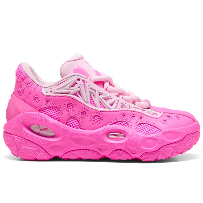 Puma La Francé Poison Pink
