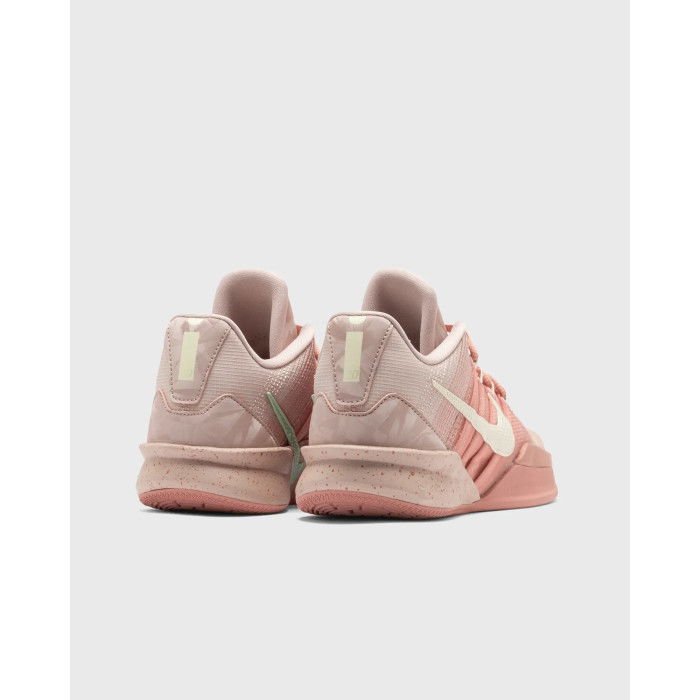 Nike Sabrina 3 pink oxford/coconut milk-red stardust