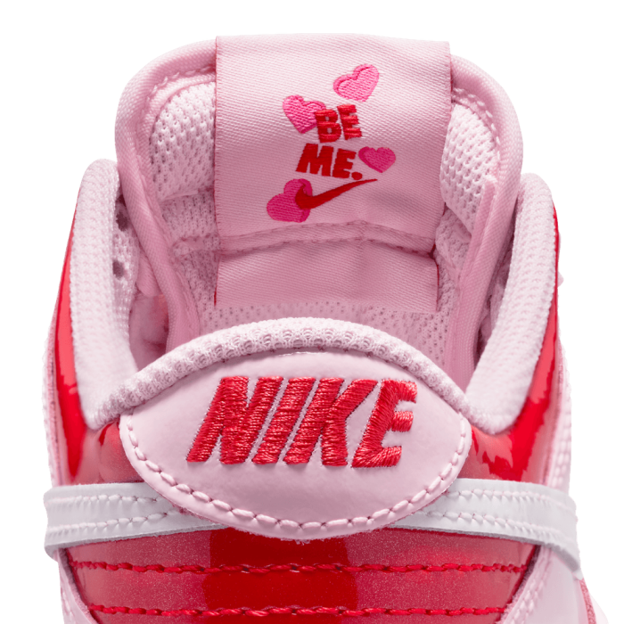 Nike Dunk Low Valentine's Day Enfants GS