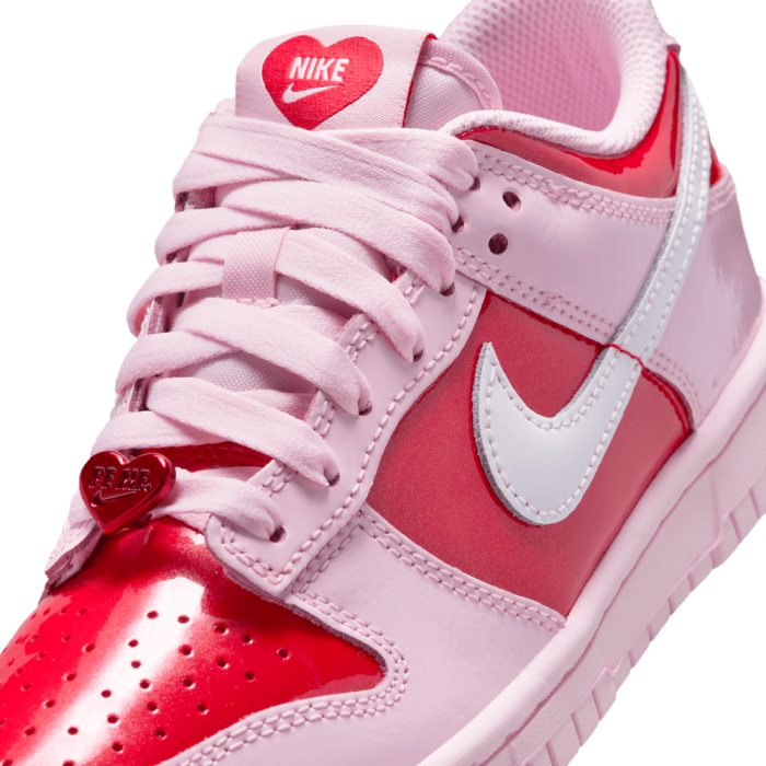 Nike Dunk Low Valentine's Day Enfants GS