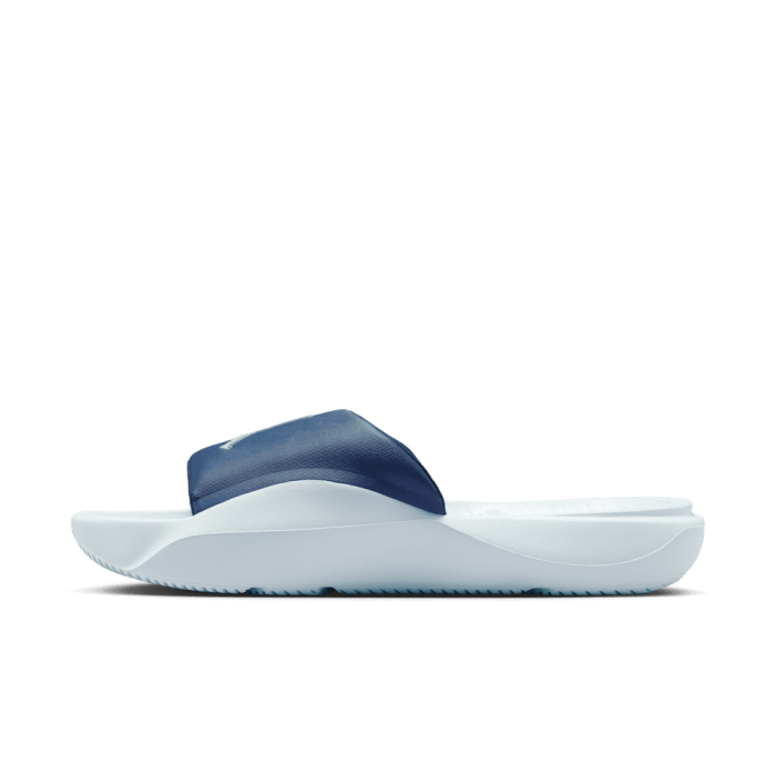 Claquettes Jordan Franchise squadron blue