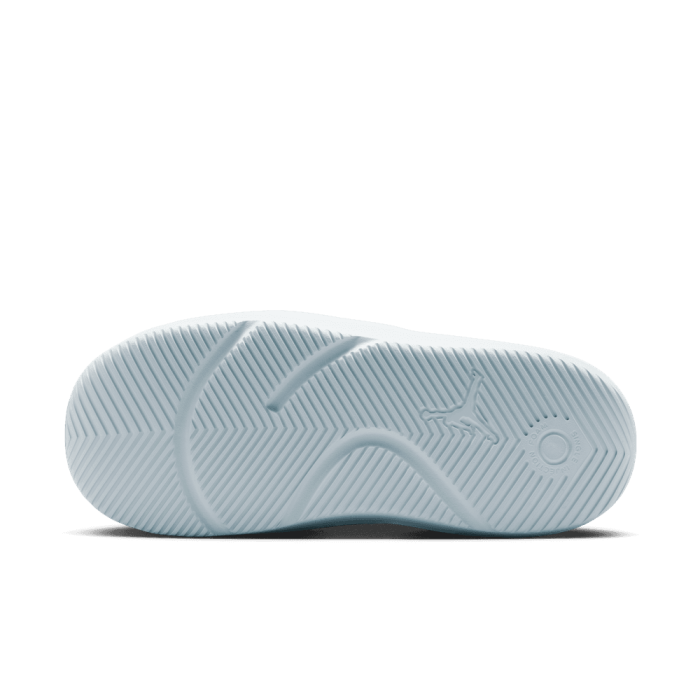 Claquettes Jordan Franchise squadron blue