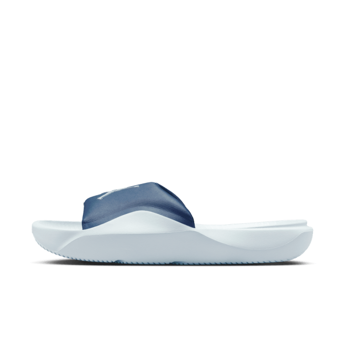 Claquettes Jordan Franchise squadron blue