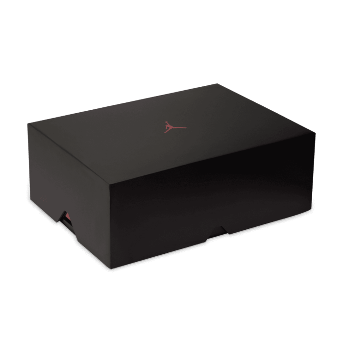 Air Jordan 40 Wolf Grey