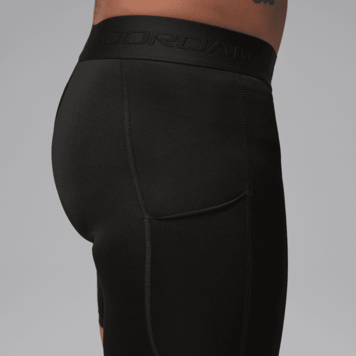 Short de compression Jordan Sport Essentials black