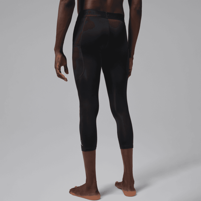 Collant 3/4 Jordan Sport Essentials black