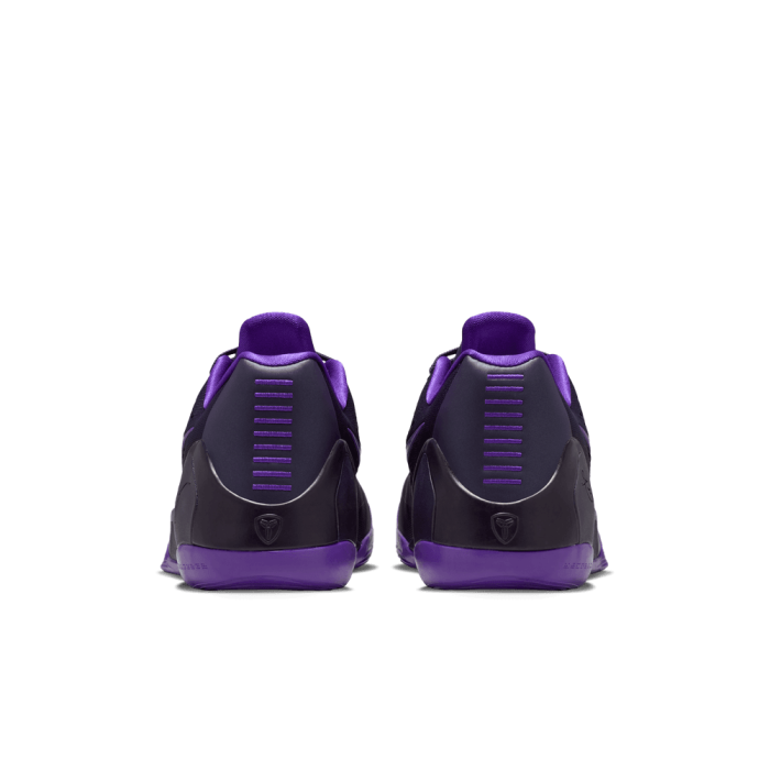 Nike Kobe 9 Low EM Protro Purple Dynasty