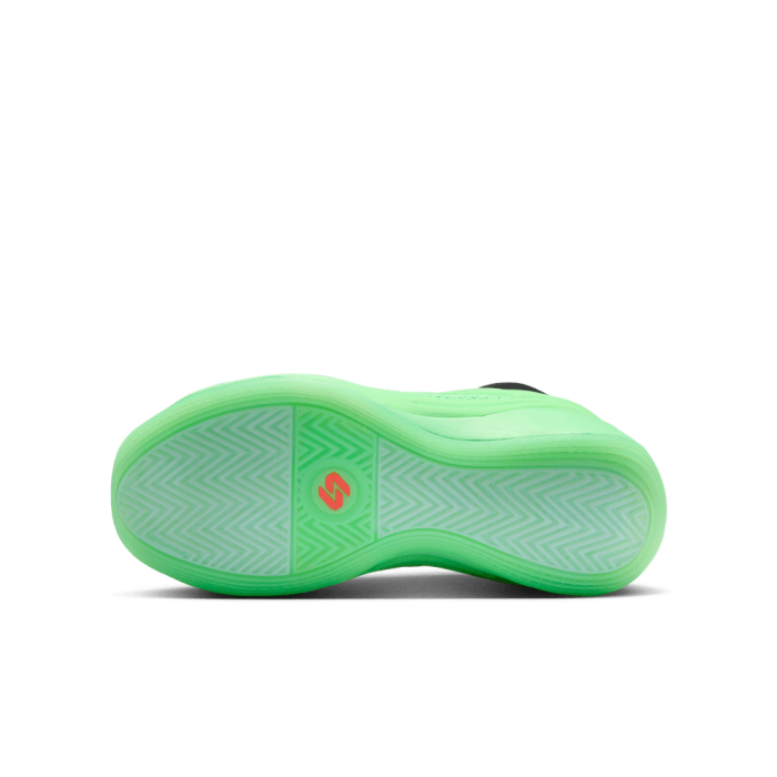 Jordan Luka 5 Venom Enfants GS