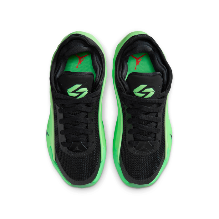 Jordan Luka 5 Venom Enfants GS