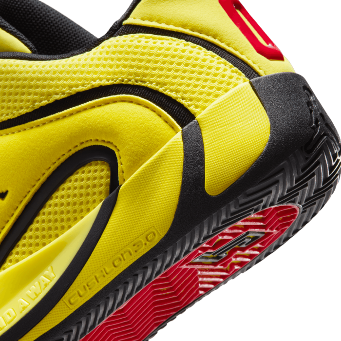 Jordan Tatum 4 enfant Sunset GS