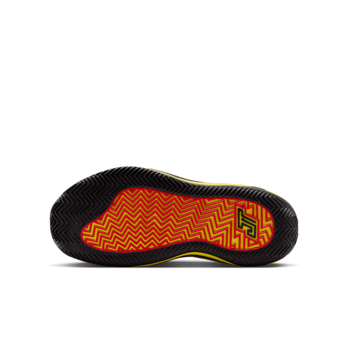 Jordan Tatum 4 enfant Sunset GS