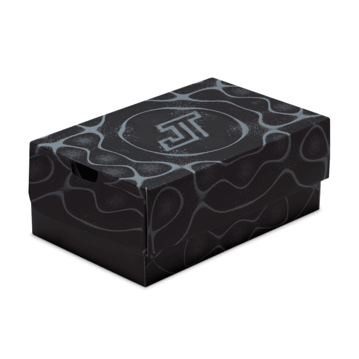 Jordan Tatum 4 enfant Sunset GS