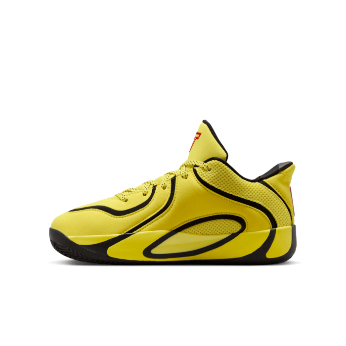 Jordan Tatum 4 enfant Sunset GS