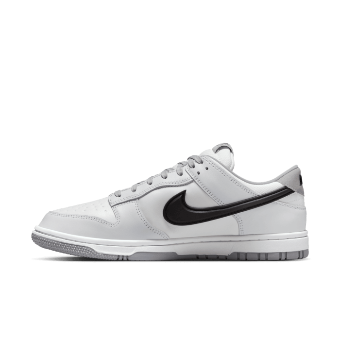 Nike Dunk Low Gore-Tex Summit White
