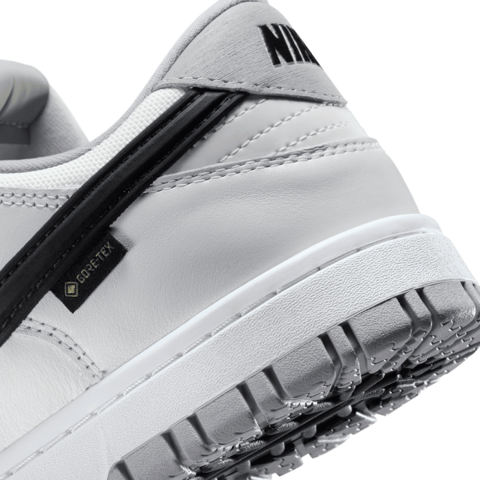 Nike Dunk Low Gore-Tex Summit White
