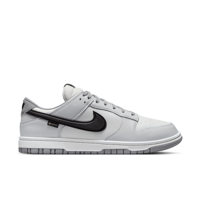 Nike Dunk Low Gore-Tex Summit White