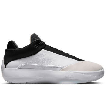 Air Jordan 40 Wolf Grey