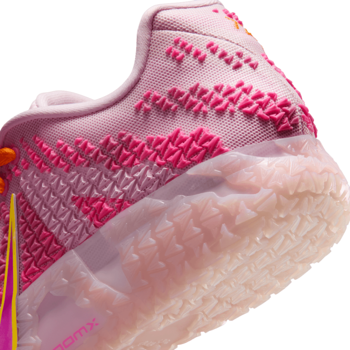 Nike Ja 3 Valentine's Day