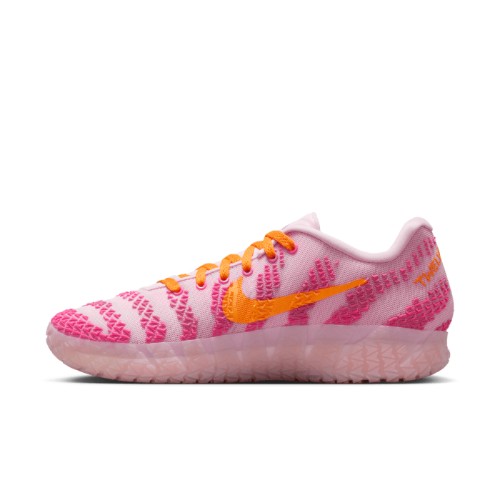 Nike Ja 3 Valentine's Day