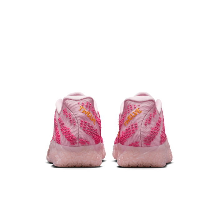 Nike Ja 3 Valentine's Day